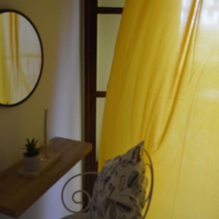 Pansion Katerina Otel İskados Dış mekan fotoğraf